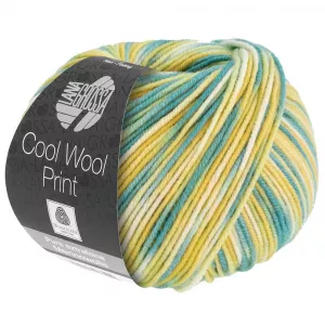 Lana Grossa Wolle Cool Wool