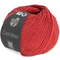 Cool Wool Melange 
50g, Klassik...