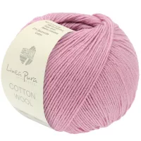 Cotton Wool - Lana Grossa
50g k...