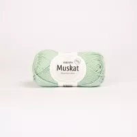 Muskat - Drops Design
50g 